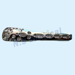 फिलोस लॉकिंग प्लेट