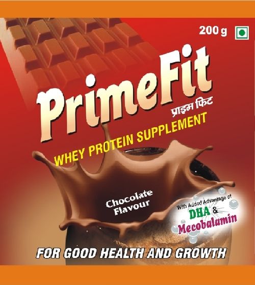 Primefit Protein Powder