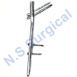 Proximal Femoral Nail