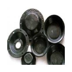 Rubber Diaphragms