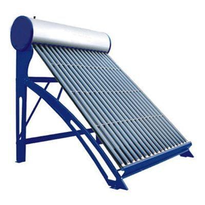 Solar Hot Water Systems - High-Efficiency Solar Collectors, Eco-Friendly Heating Solution