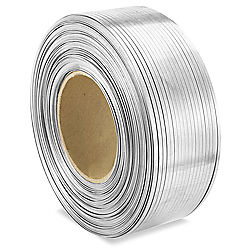 Stitching Wire - Galvanized, Various Sizes and Thicknesses, Non-Corrosive and Anti-Abrasive Features for Enhanced Durability