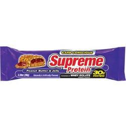 Supreme Protein Bars