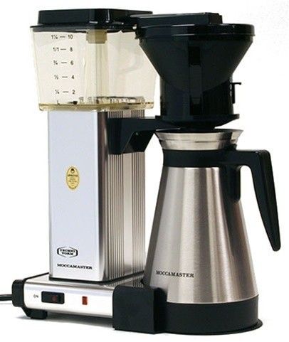 Technivorm Moccamaster Coffee Maker