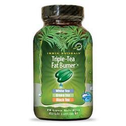 Triple Tea Fat Burner