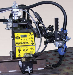 Uni-Bug III Stitch Welder