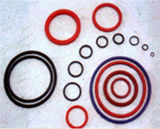 Viton Rubber O Rings