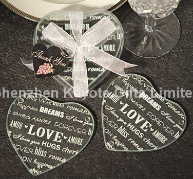 Wedding Coasters