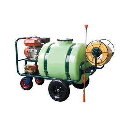 Wheel Sprayers