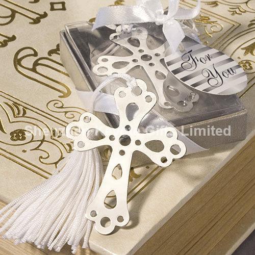 Beautiful Wedding Bookmark