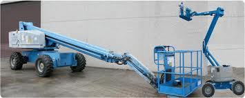 Boom Lift