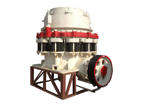 Cone Crusher