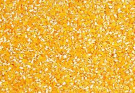 Corn Grits - Coarse Yellow Corn, For Extruded Snacks and Breakfast Cereals - Ideal for Brewing and Baking Applications