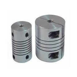 Encoder Coupling