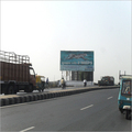 High Hoarding By CHITRA PUBLICITY CO. PVT. LTD.