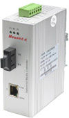 Industrial Ethernet Switch (MIE-1105)