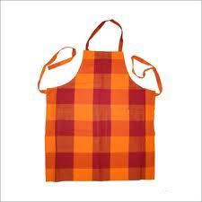 KITCHEN APRONS