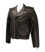 Leather Motorcycle Jackets