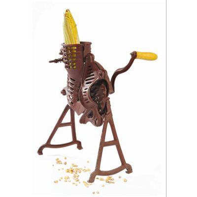 corn machine