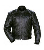 Mens Leather Jacket