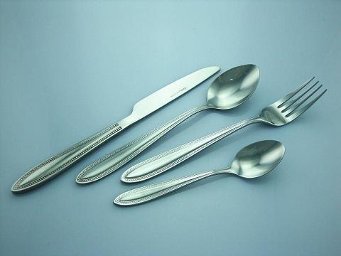 Osdon New Design Cutlery Set 026