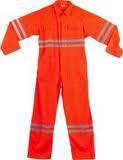 OVERALL BOILER SUITS