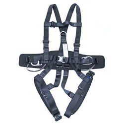 Parachute Type Safety Harness (HKW4502)