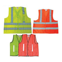 Safety Vest