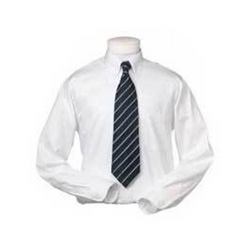 School Uniform Shirts - Soft Cotton Fabric, Comfortable Fit for All-Day Wear