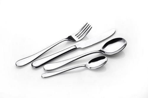 Stainless Steel Cutlery Set