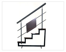 Stairs Railing (E-4)