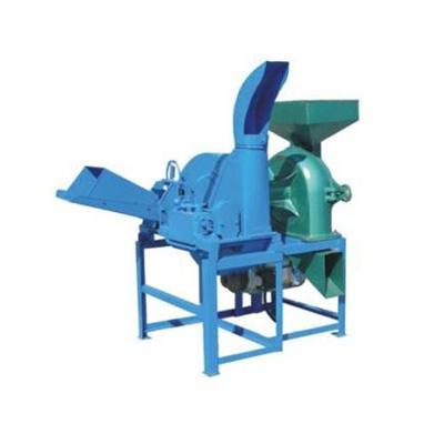 Straw Cutter Fodder Machine