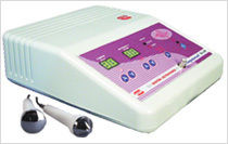Ultrasound Therapy UT-147 1 And 3 Mhz