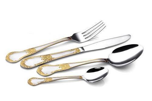 Unique Design Cutlery Set (OS-021)