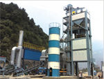 Asphalt Mixing Plant-1101