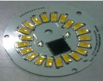 led light assembly