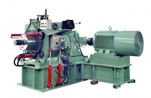 Copper Continuous Extrusion Machine (TBJ300)