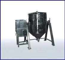 Drum Blender - High Quality Raw Material | Durable and Reliable Performance