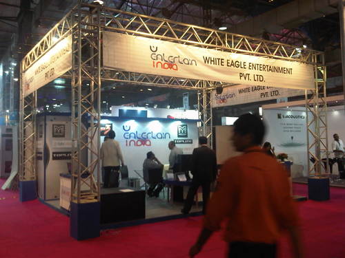 Exhibition Truss By SHIV INDUSTRIES