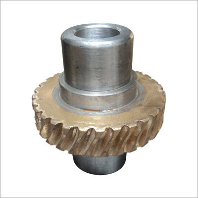 Gear Couplings