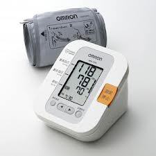 Hem-7200 Upper Arm Bp Monitor