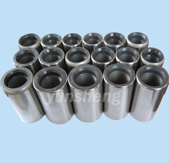 High Quality API Sucker Rod Couplings