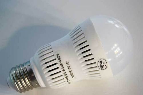 Led Bulb Light (7w)