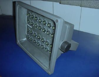 LED Flood Light - 30W | Eco-Friendly, Vibration Resistant, Long Life, World-Class Design