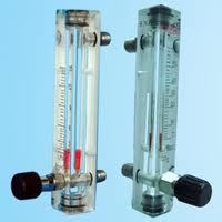 Low Flow Rota Meters