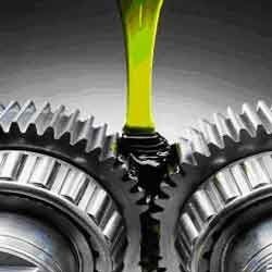 Lubricating Oil Filtration Service