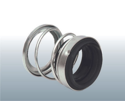 Mechanical Rubber Bellow Seal