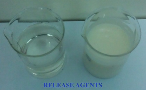 Mould Release Agent