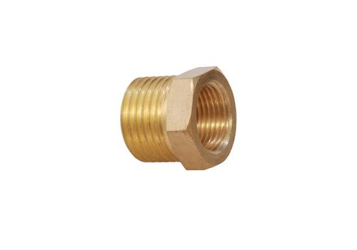 Pipe Brass Bushing