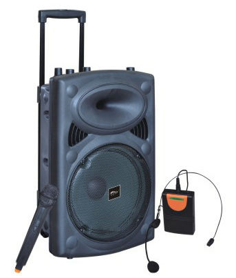 Pportable Speaker (S12)